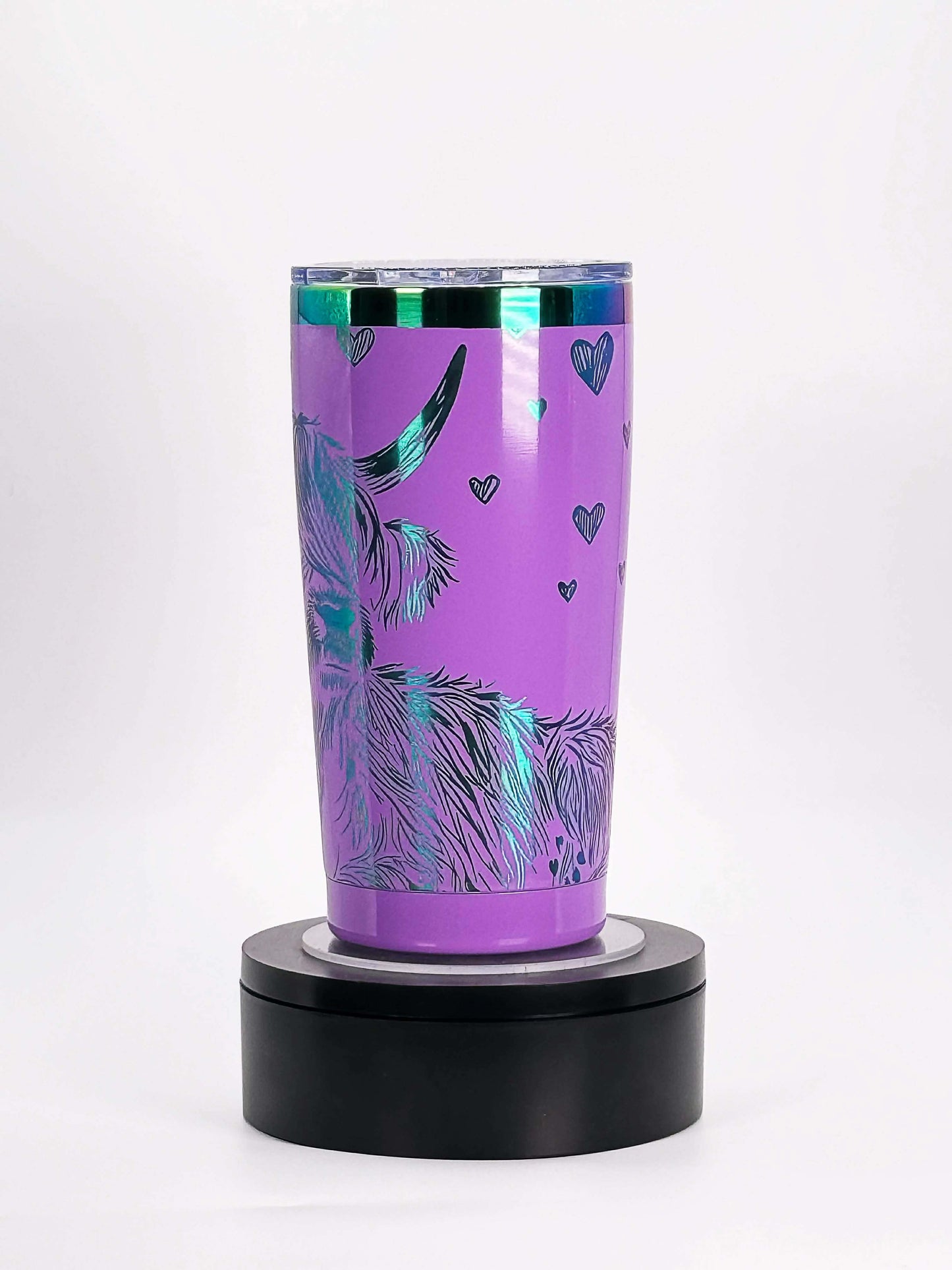 Tumbler 20oz - Valentine #3 - PREORDER
