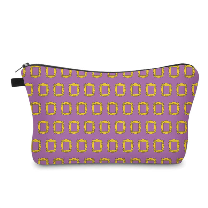 Pouch - Friends, Door Frame - PREORDER