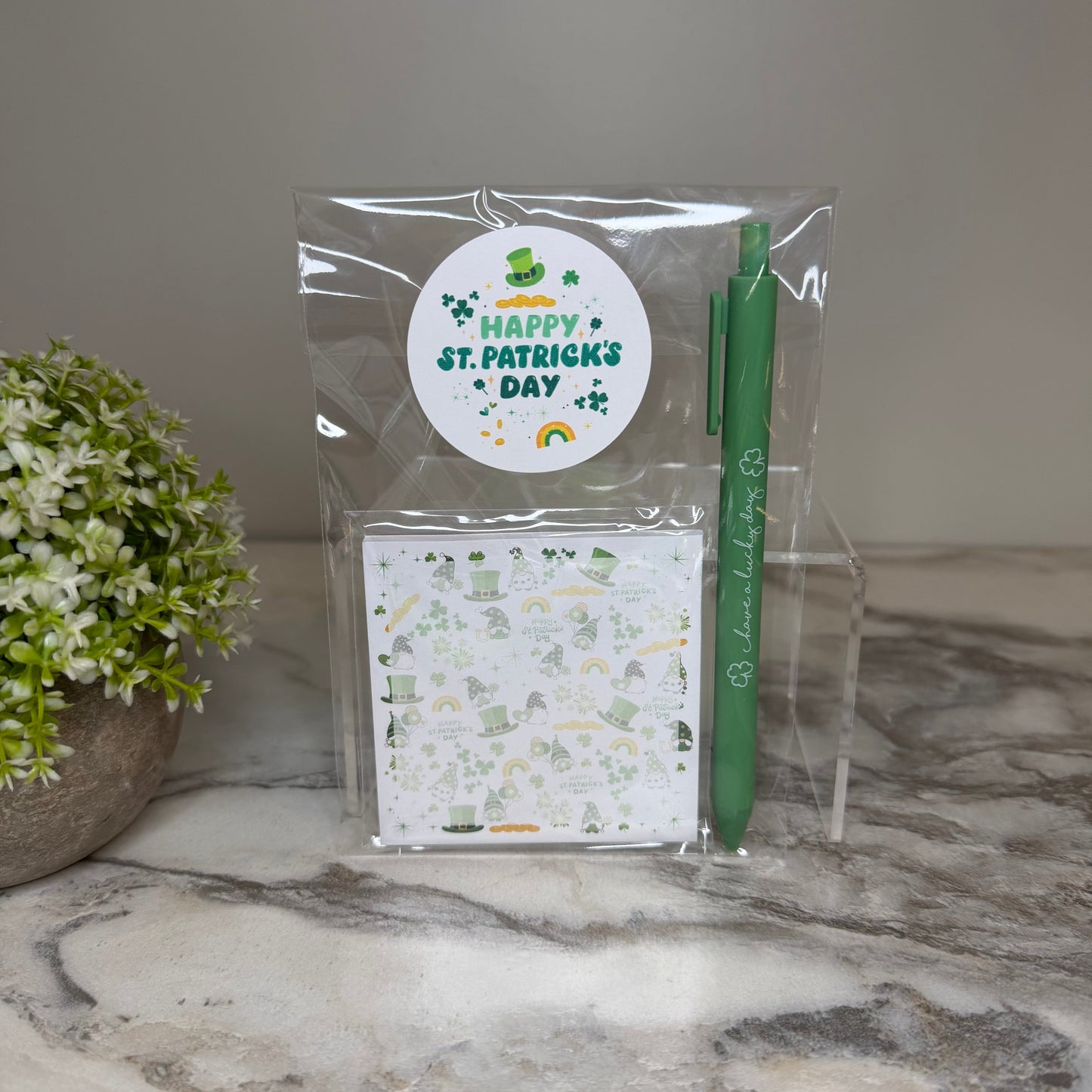 Bundled Set - St. Patrick’s Day