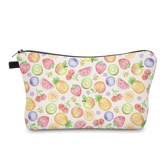 Pouch - Fruit & Bees
