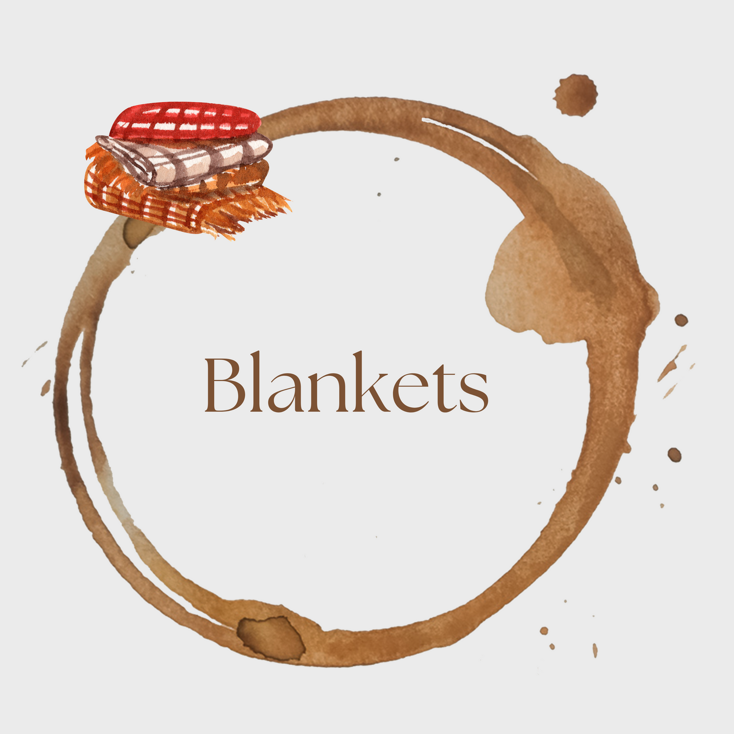 Blankets