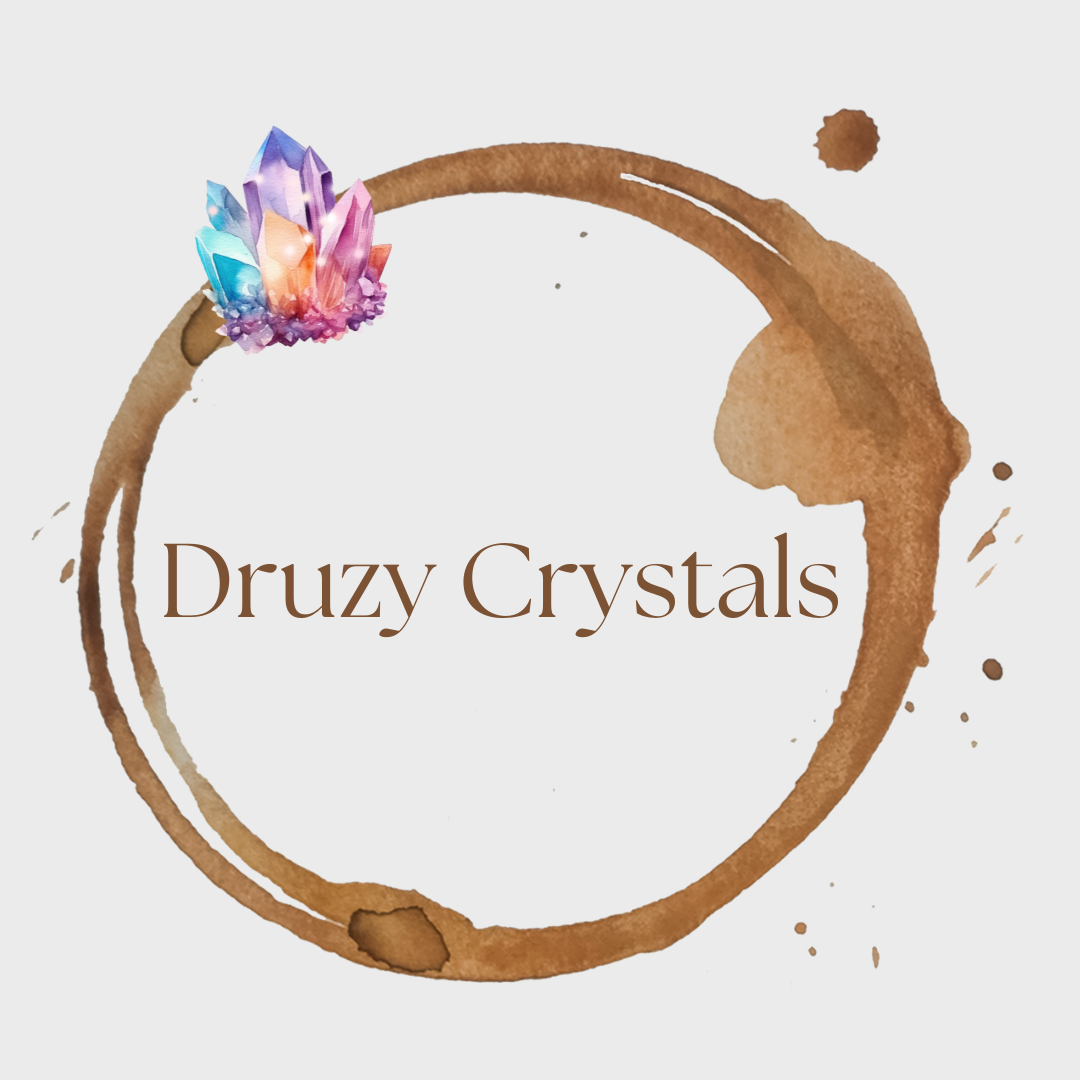 Druzy Jewelry