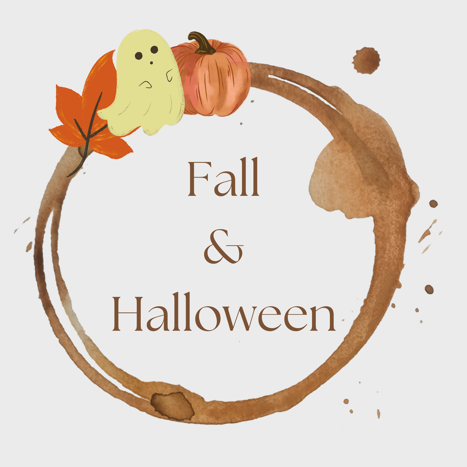 Fall & Halloween