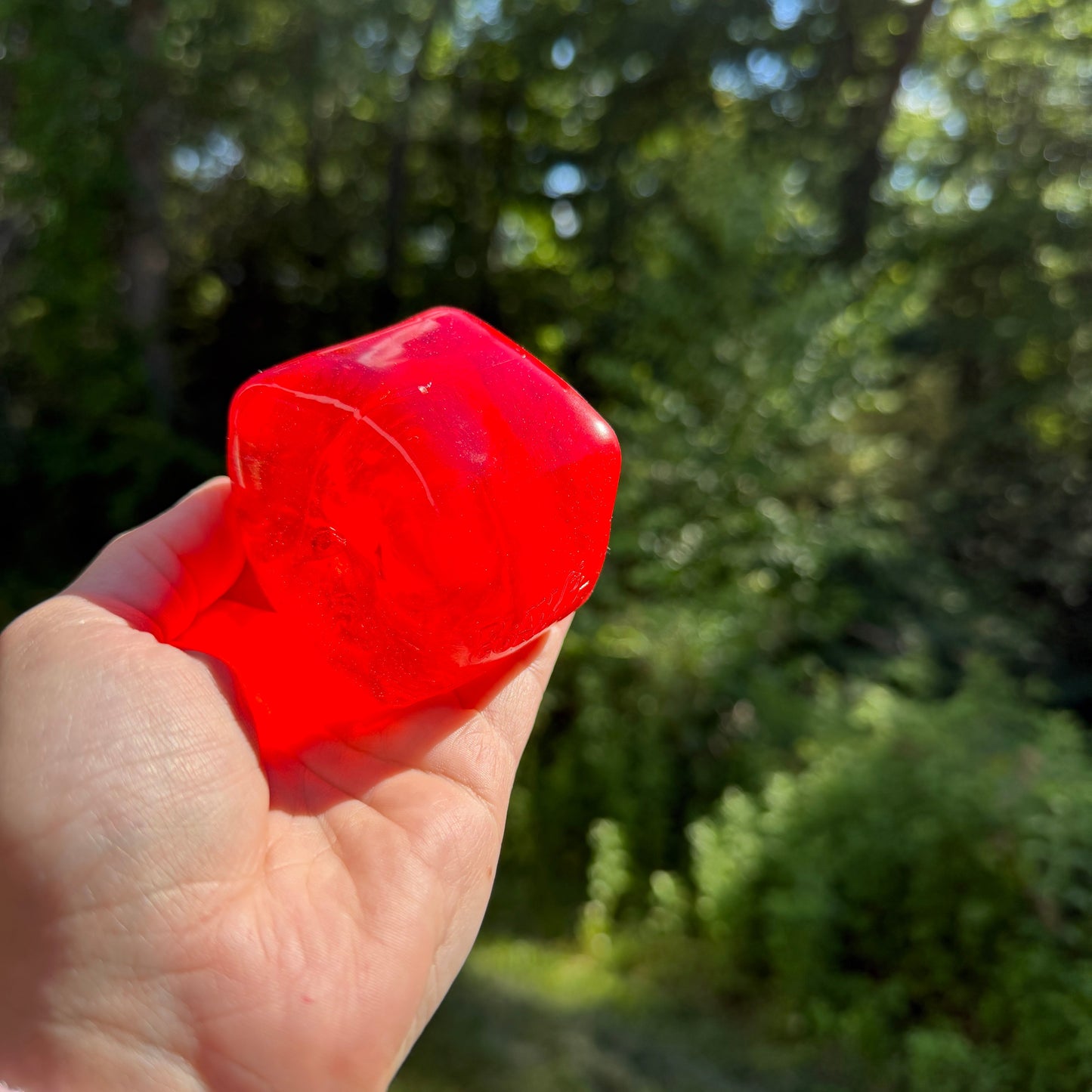 Squishy Toy - Soda Cube - Dr Squish