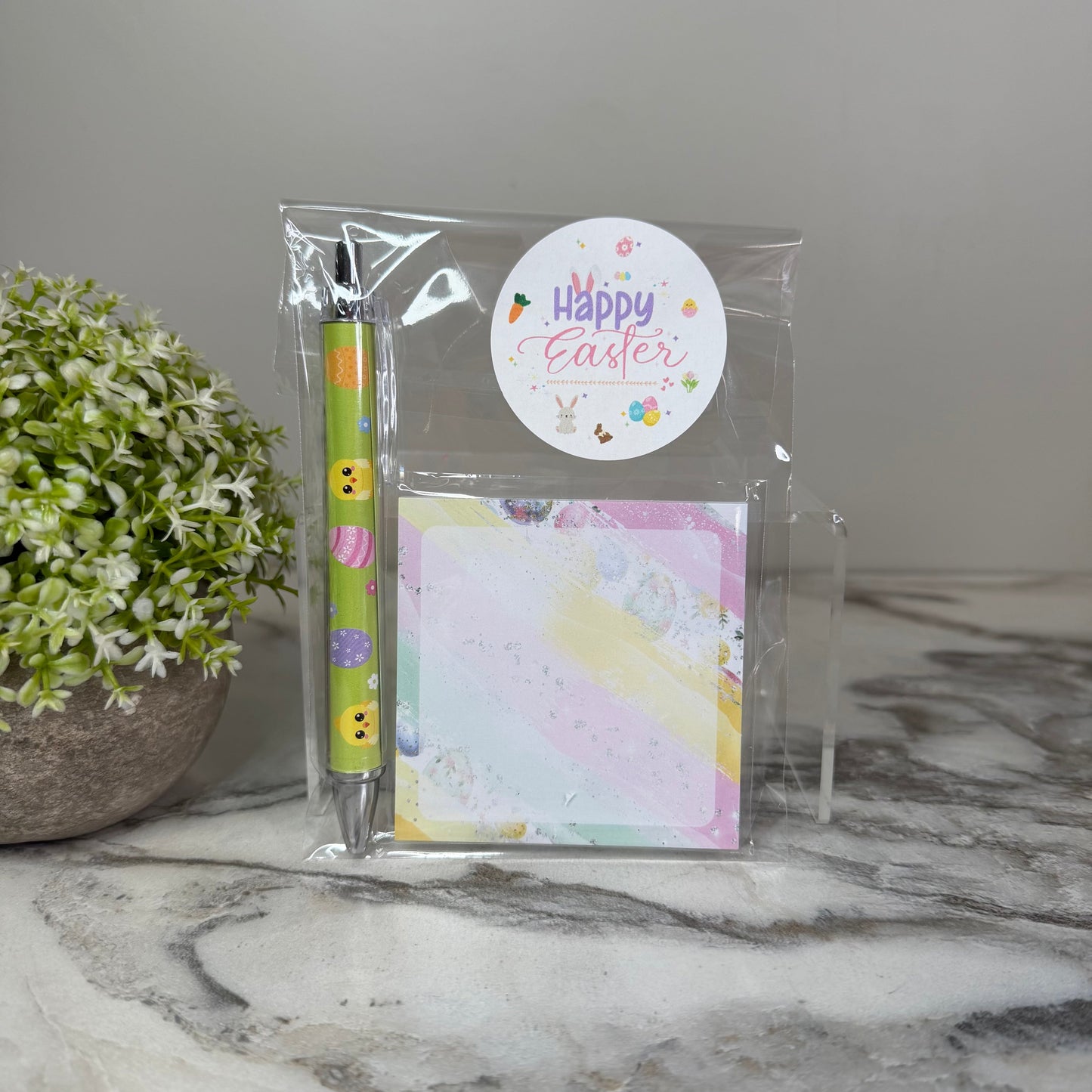 Bundled Set - Easter Pastel Egg