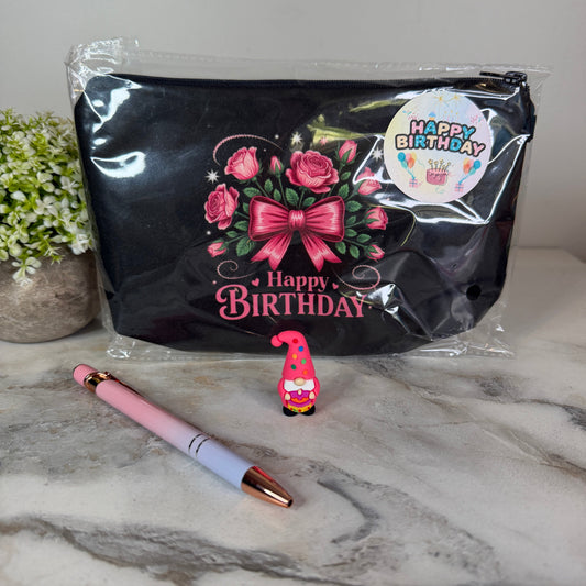 Bundled Set - Birthday