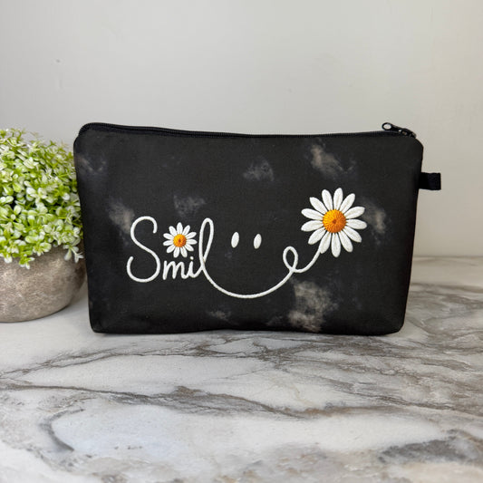 Pouch - Positive, Smile