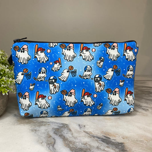 Pouch - Sports Ghost