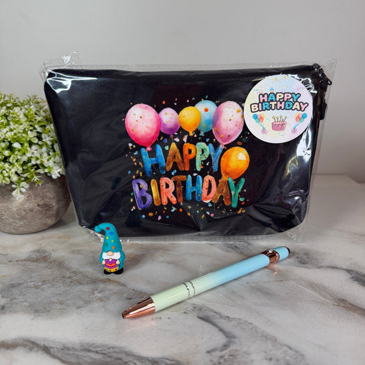 Bundled Set - Birthday