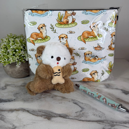 Bundled Set - Otter