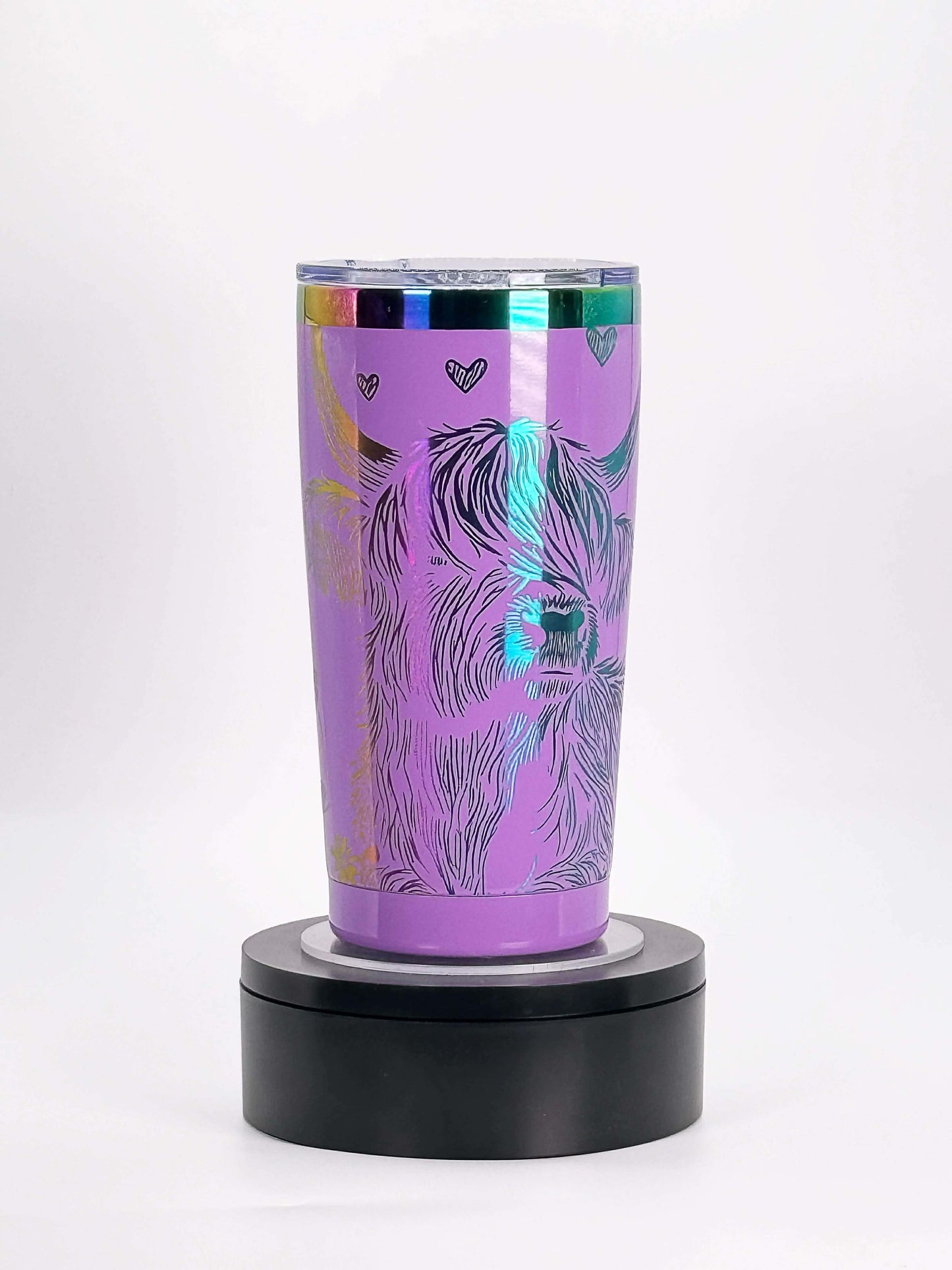 Tumbler 20oz - Valentine #3 - PREORDER