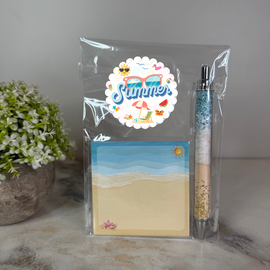 Bundled Set - Beach Summer