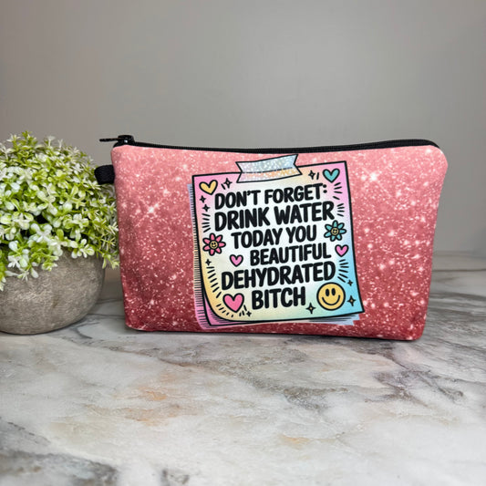 Pouch - Adult, Dehydrated Bitch