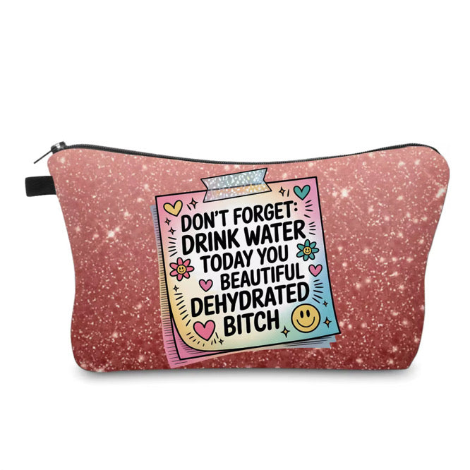 Pouch - Adult, Dehydrated Bitch