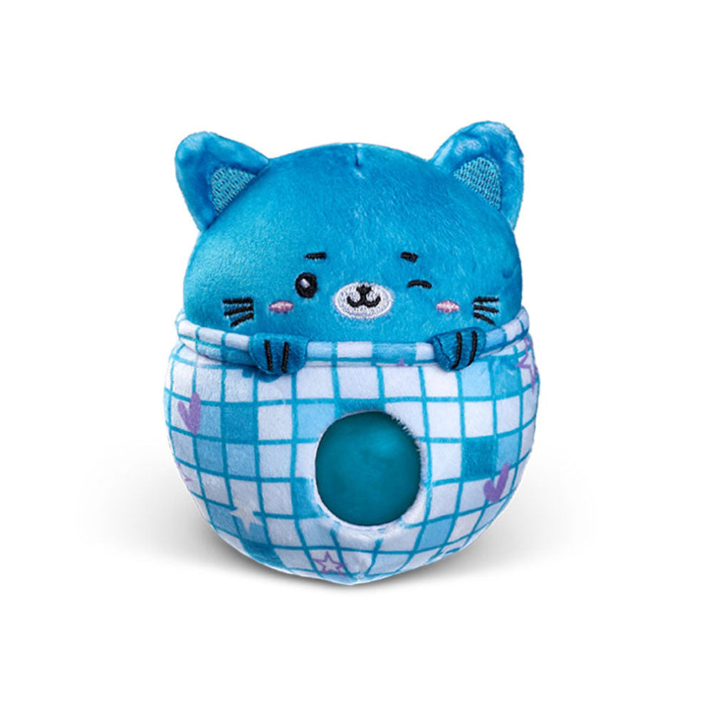 Magic Fortune Friends Toy - Karma Kat