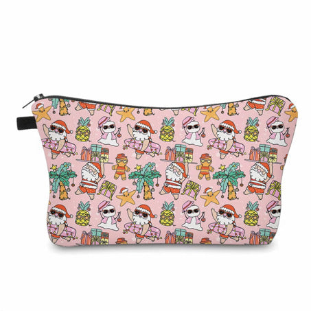 Pouch - Christmas - Christmas In July Summer