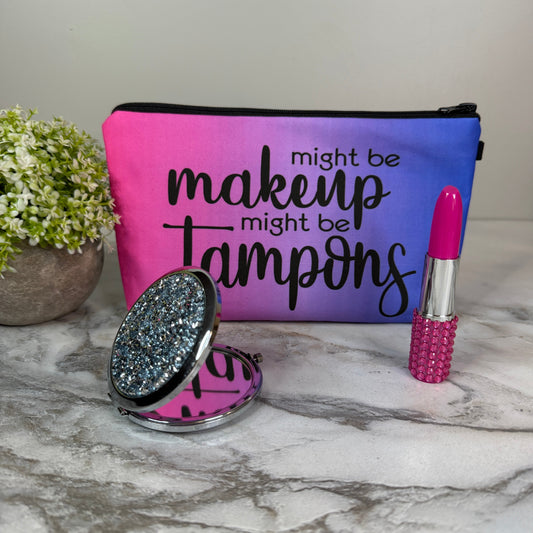 Bundled Set - Might Be Makeup