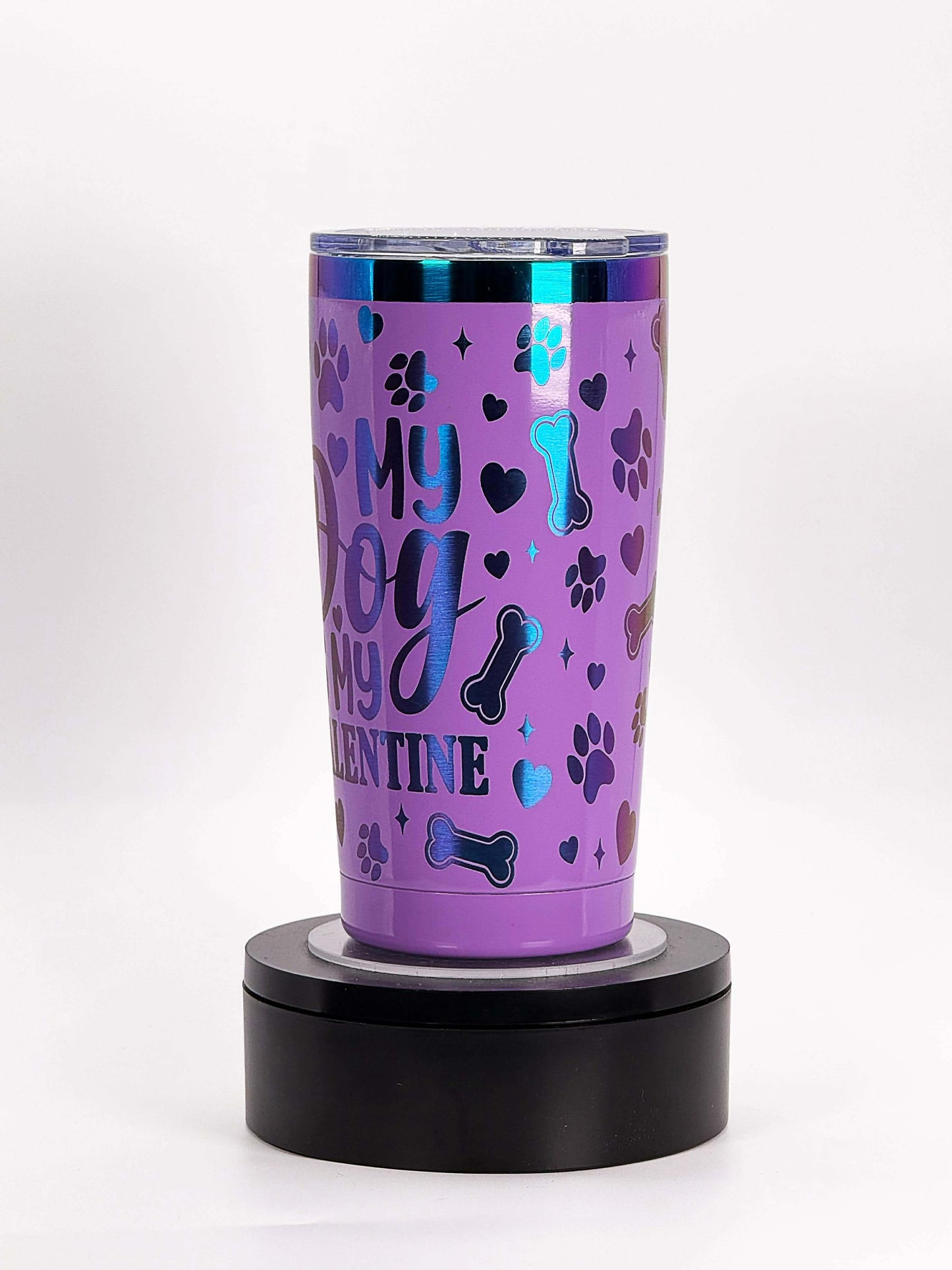 Tumbler 20oz - Valentine #4 - PREORDER