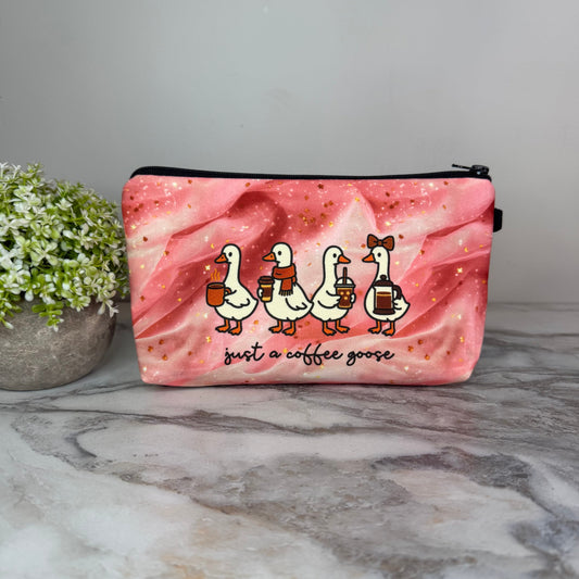 Pouch - Goose Coffee