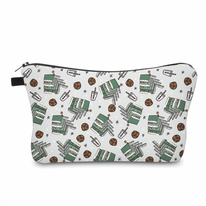 Pouch - Christmas - Book Tree