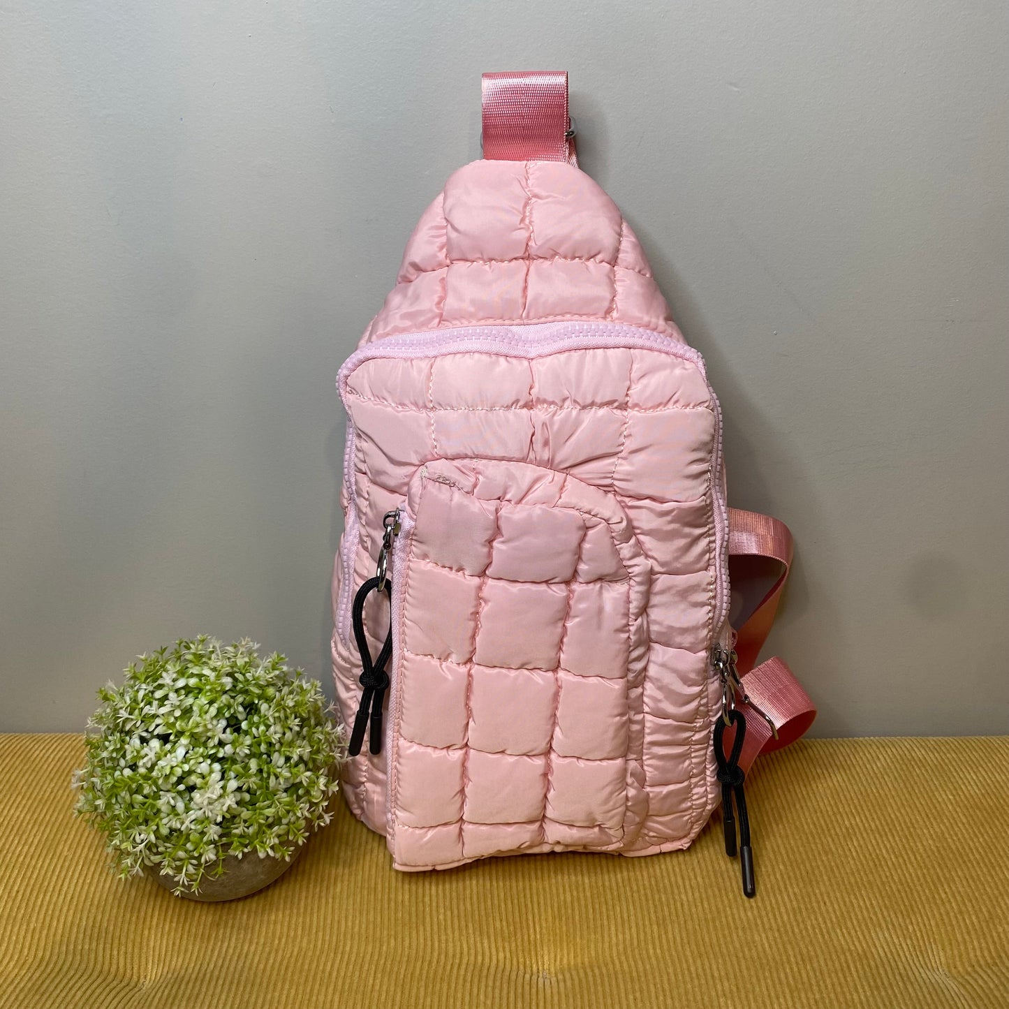 Sarah - Puffer Sling XL