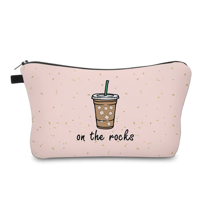 Pouch - Coffee On The Rocks