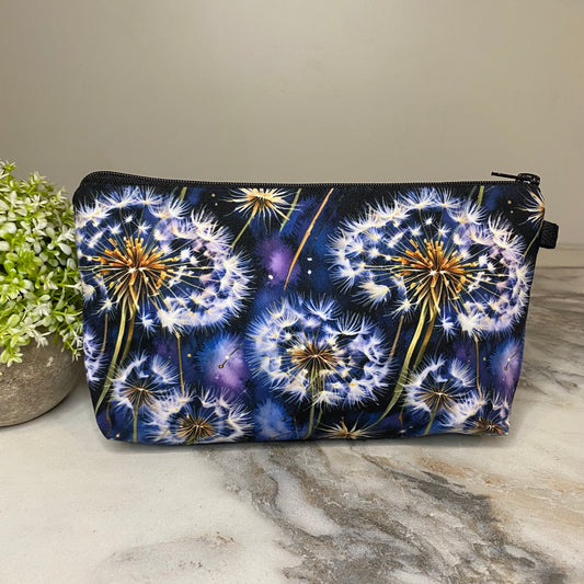 Pouch - Dandelion Galaxy