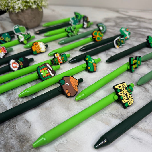 Pen - St. Patrick’s Day Mix