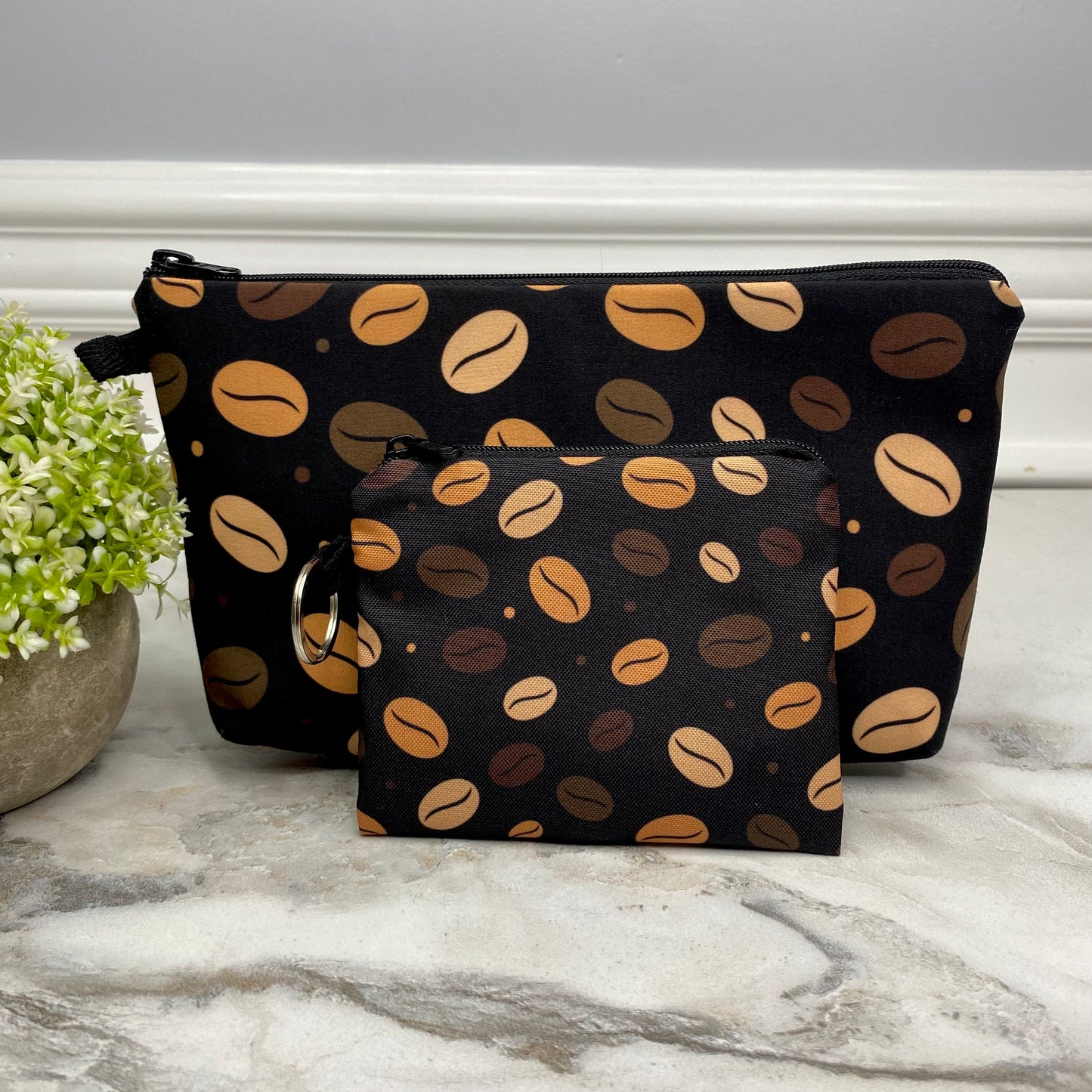 Bundled Set - Coffee Beans