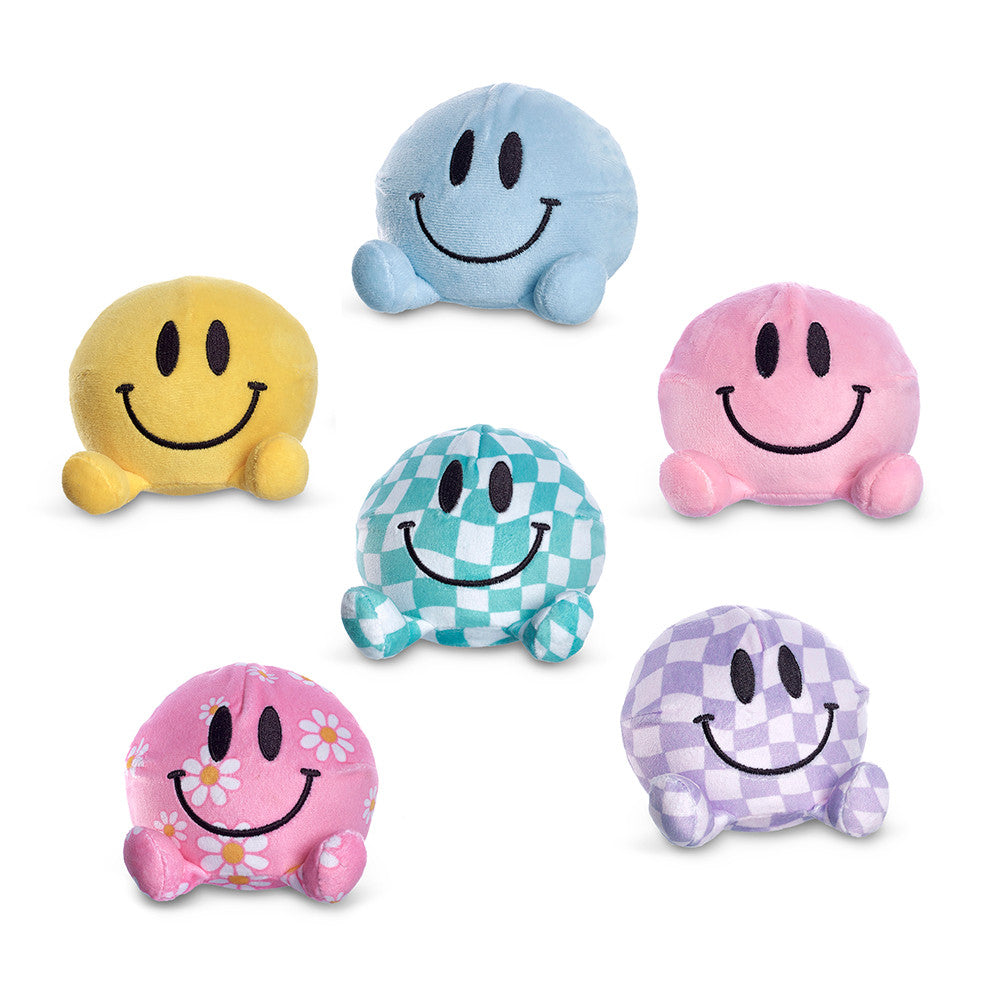 Magic Fortune Friends Toy - Happy Face
