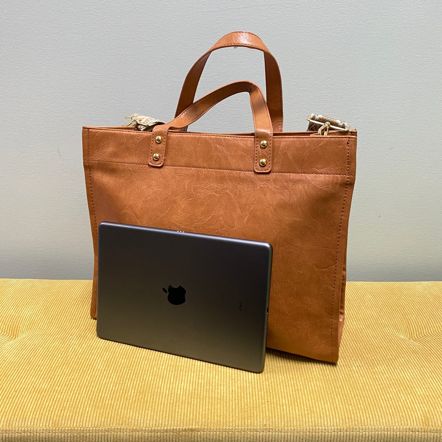 Parker - Laptop Tote Briefcase