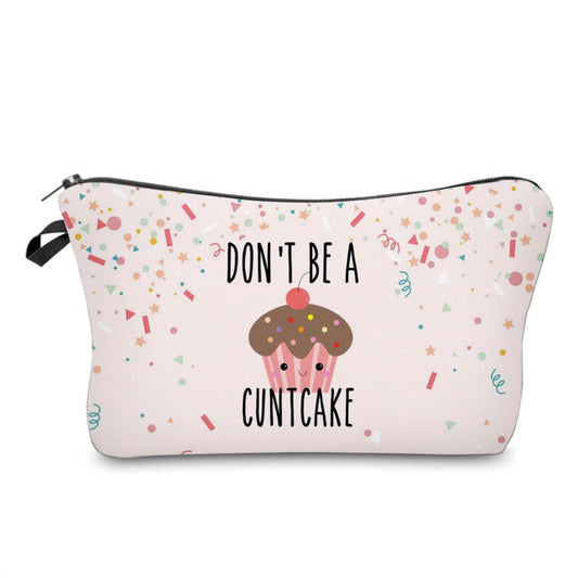 Pouch - Adult, Cuntcake