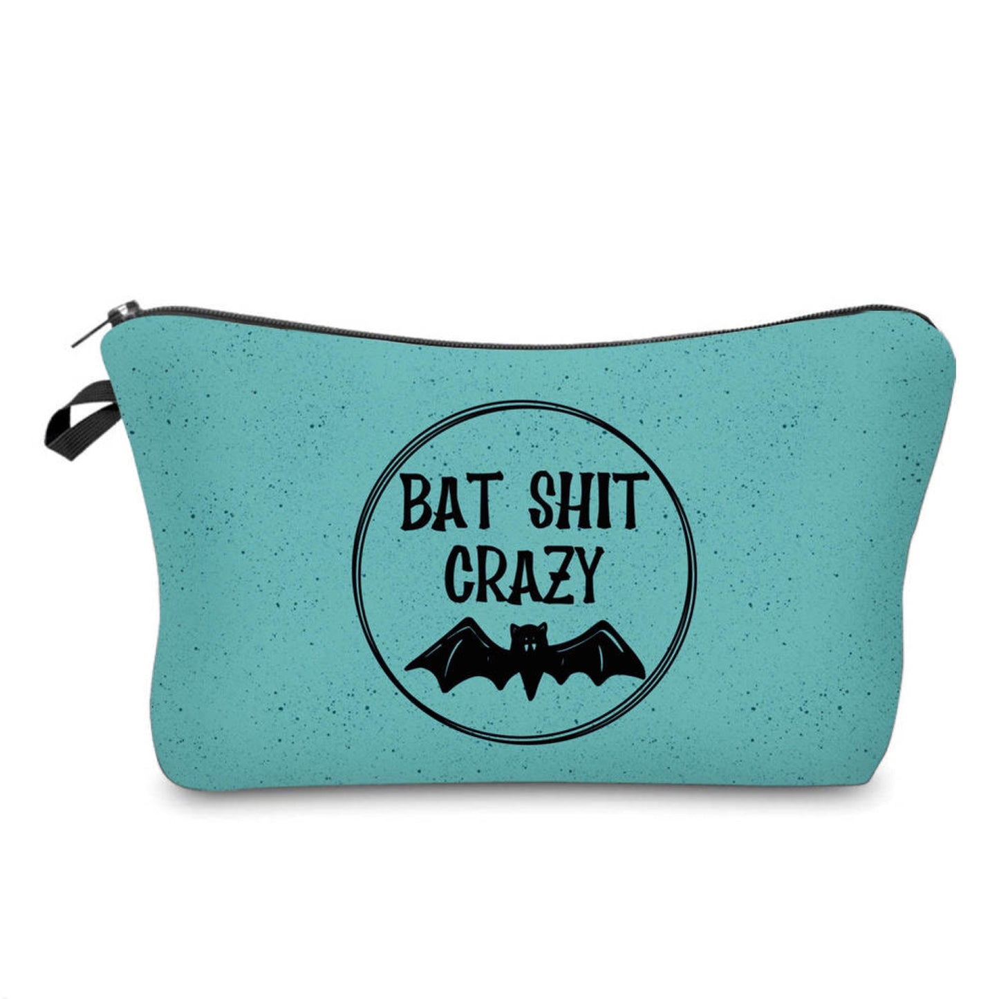 Pouch - Adult, Bat Shit Crazy